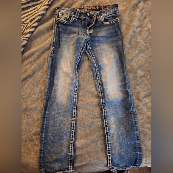 Jeans - Picture 17 of 17